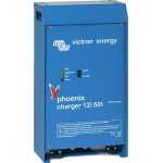Victron Phoenix Charger 12/50 A (2+1)